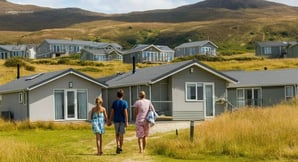 Discover How to Choose the Ideal Holiday Home for Your Family