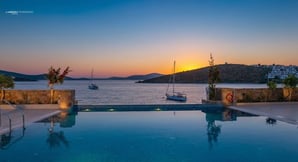 Discover Luxury Living: Residence Bodrum Insights