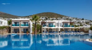 Discover Luxury Residences in Bodrum: A Guide