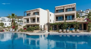 Discover Luxury Residences in Bodrum: Your Dream Home Awaits