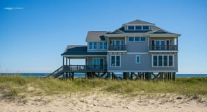 Discover the Allure of Beach Houses: Your Ultimate Guide