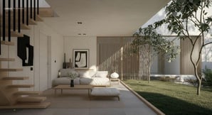 Discover the Allure of Minimalist Homes