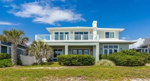 Discover Your Dream Beach House: A Guide to Coastal Living