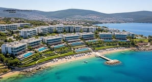 Discover Your Dream Bodrum Residence: A Guide to Aegean Living