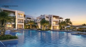 Discover Your Dream Bodrum Residence: Apartments & Villas Await