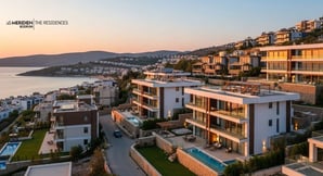Discover Your Dream Residence Bodrum: Homes with a View!