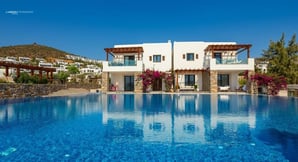 Discover Your Dream Residence in Bodrum: A Guide