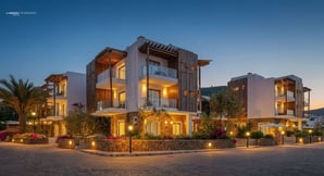 Discover Your Dream Residence in Bodrum