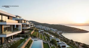 Discover Your Dream Residence: Luxury Homes in Bodrum Await!