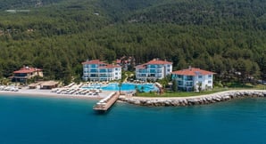 Özel Plajlı Evler: Tatil Cenneti Nasıl Bulunur?