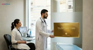 Trump Gold Card: Exclusive Benefits Unveiled