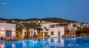 Uncover Bodrum's Best Luxury Residences