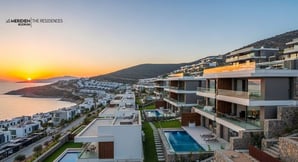 Unlock Bodrum: Discover Your Dream Apartments & Residence