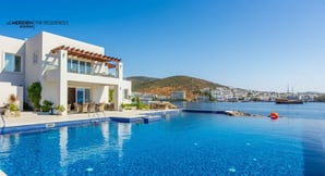 Unlock Bodrum: Find Your Dream Apartments & Real Estate