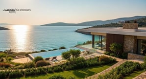 Unlock Bodrum: Your Gateway to Dream Residence Living