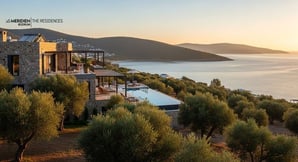 Unlock Bodrum: Your Guide to Finding the Perfect Residence