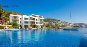 Unlock Bodrum: Your Guide to Idyllic Apartments & Real Estate