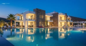 Unlock Bodrum's Best Residences: A Comprehensive Guide