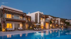 Unlock Luxury Living: Your Guide to Residence Bodrum