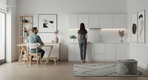 Unlocking the Secrets of Minimalist Home Design: A Complete Guide