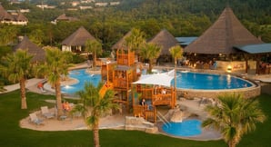 Unveil Hidden Gems: Best Holiday Resorts for Families