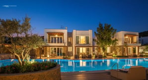 Unveiling Bodrum's Luxury Residences: Your Ultimate Guide