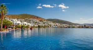 Why Bodrum is the Ideal Place for Your Next Residence