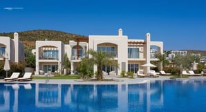 Why Bodrum Residences Are Your Ideal Luxury Escape