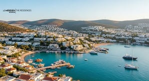Бодрум: Ваш Гид по Лучшим Турам и Отдыху