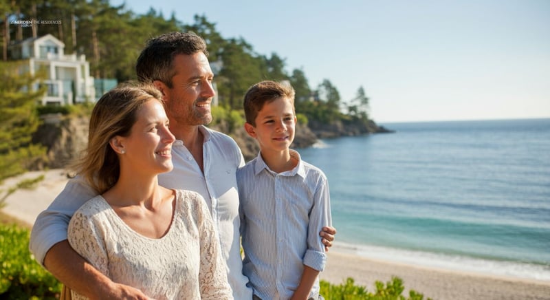 Aile için en uygun tatil evlerini bulma yolları