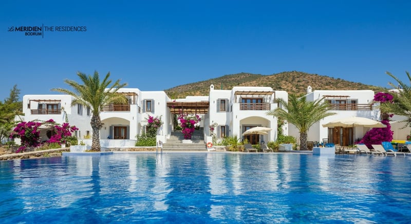 Apartment hunting tips in Bodrum