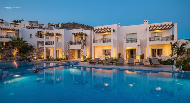 Benefits of Choosing Bodrum for Your Home