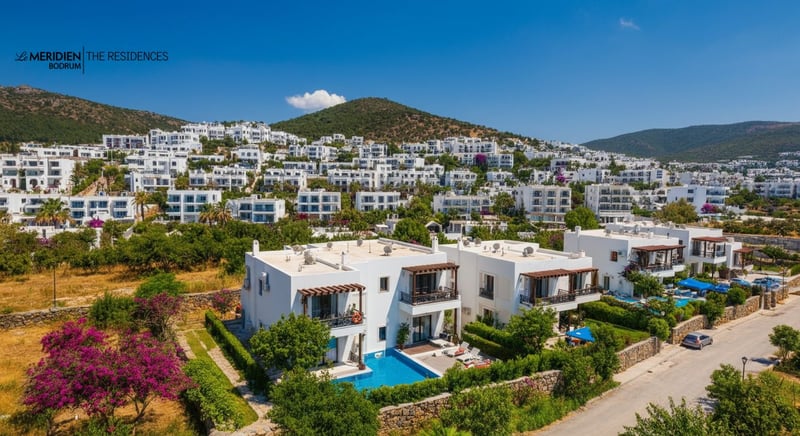 Bodrum'da ev alırken dikkat edilmesi gerekenler, uzman tavsiyeleri