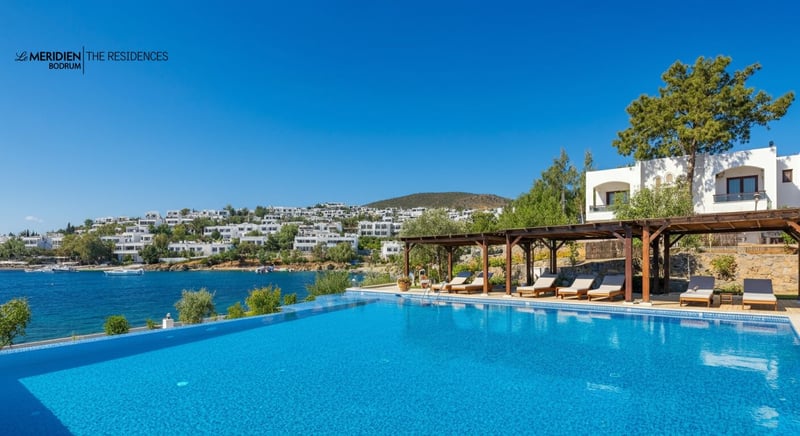 Bodrum'da konut sahibi olmanın yaşam tarzına etkisi