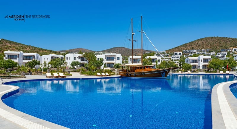 Bodrum'da konut seçimi ipuçları