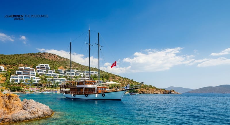 Bodrum'da konut yatırımı ipuçları