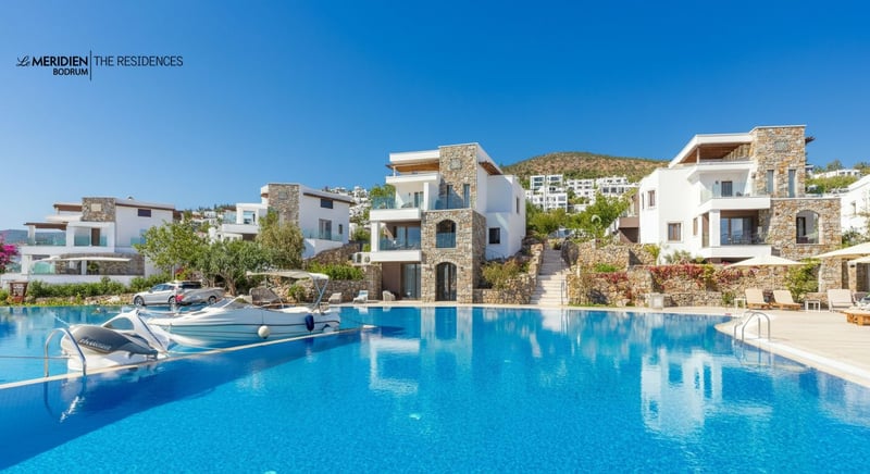 Bodrum'da satılık daire alırken dikkat edilmesi gerekenler