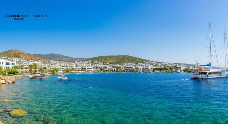 Bodrum'da satılık ev ararken dikkat edilmesi gerekenler