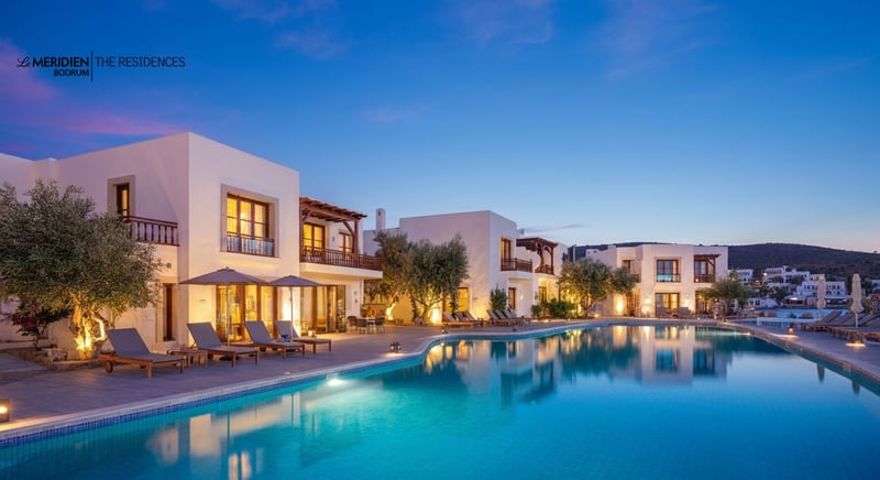 Bodrum'da yaşam maliyeti yönetimi