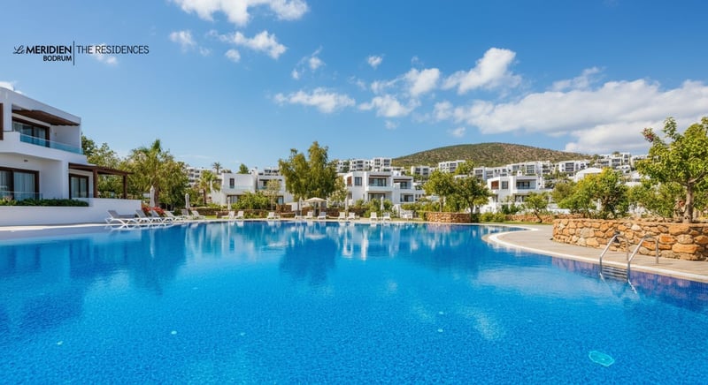 Bodrum emlak piyasası trendleri