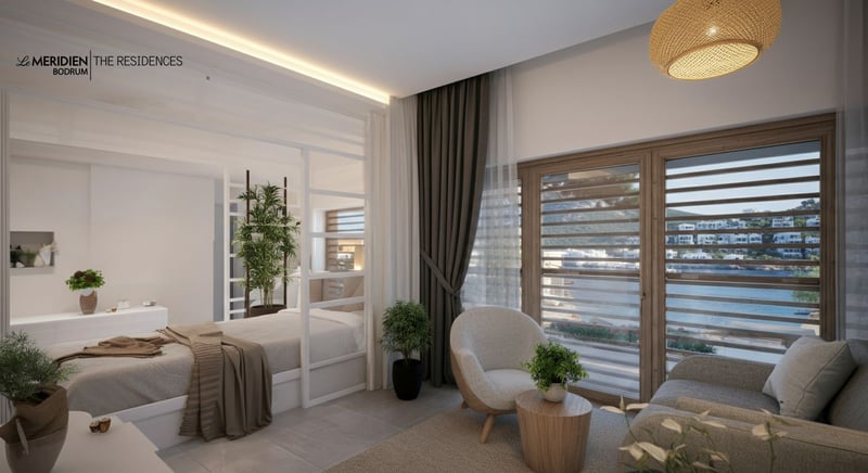 Bodrum Emlak Piyasası: Yatırım İmkanları ve Trendler