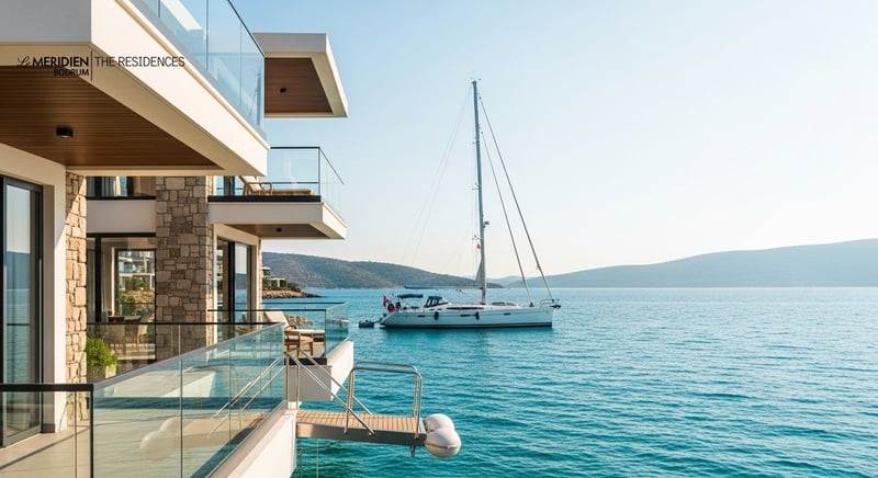 Bodrum emlak piyasasında dikkat edilmesi gerekenler