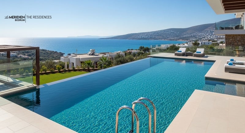 Bodrum emlak piyasası yatırım ipuçları