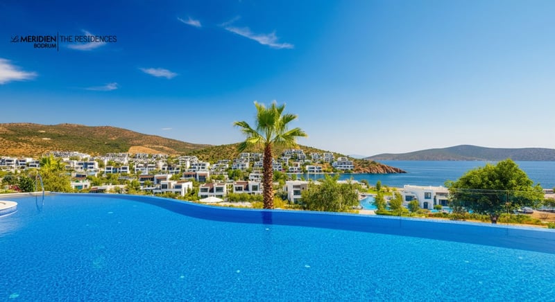 Bodrum konut projeleri yatırım rehberi