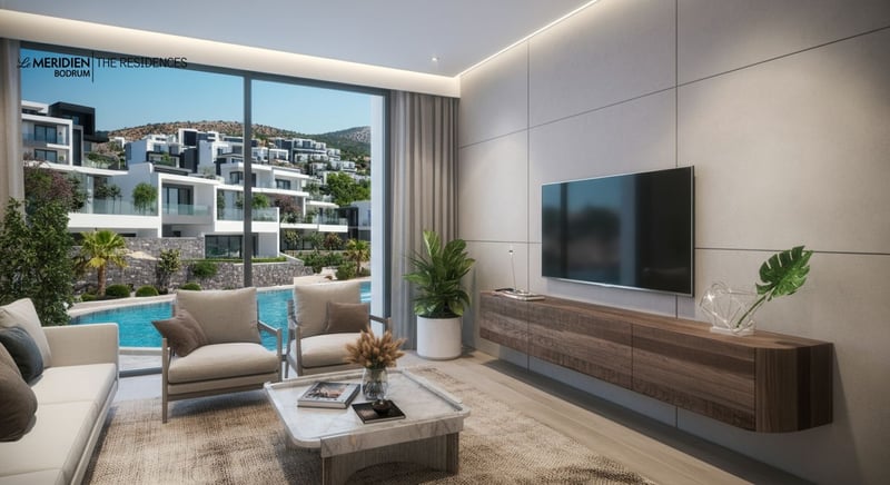 Bodrum Property Hotspots: Prime Locations & Investment Opportunities