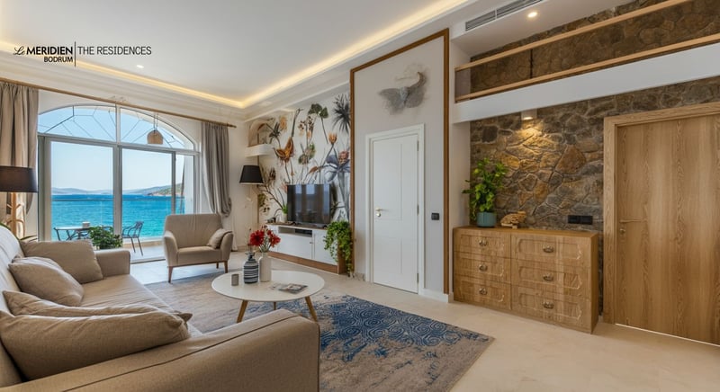 Bodrum Real Estate: Guide to Finding Your Ideal Residence