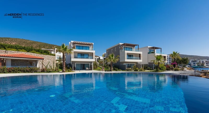 Bodrum Real Estate: A Smart Investment Opportunity?