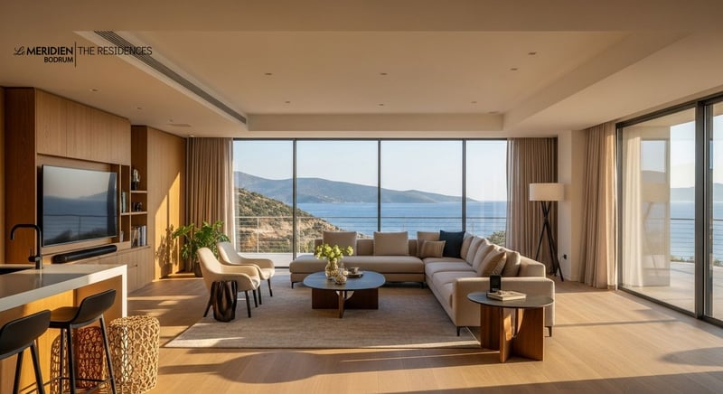Bodrum Real Estate: Discover Your Dream Property