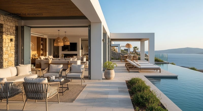Bodrum real estate hotspots for ideal residence location