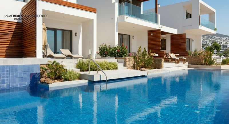 Bodrum Real Estate Hotspots: Find Your Perfect Neighborhood
